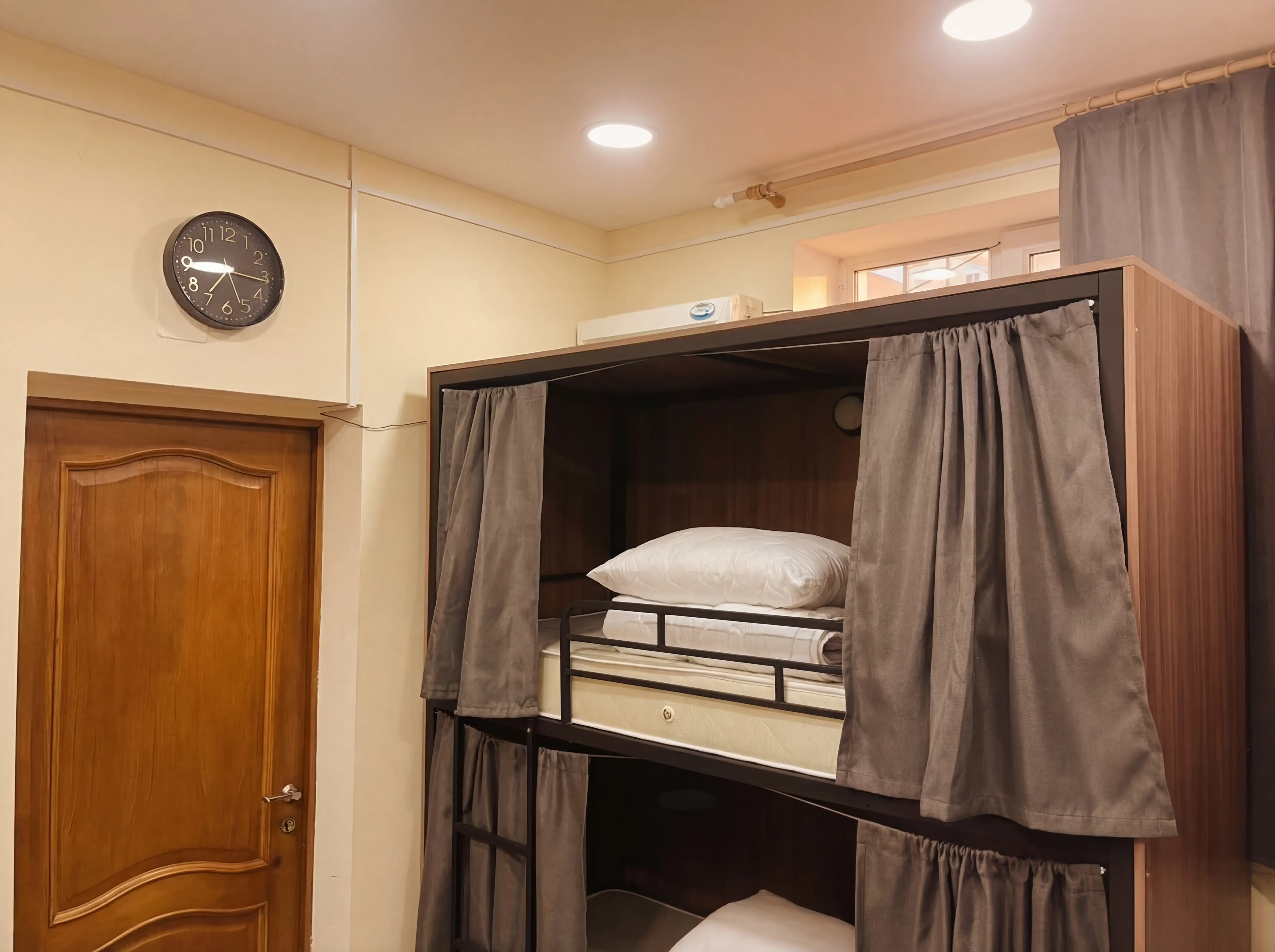 Женский Комфорт+